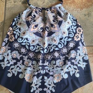 Kona Sol Bathing Suit